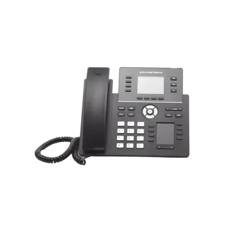 Teléfono IP Wi-Fi, Grado Operador, 4 líneas SIP co