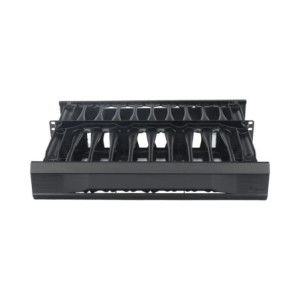 Organizador de Cables Horizontal CableTek, Se