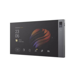 Pantalla táctil Hub controlador integrable co