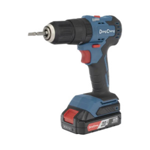 Rotomartillo - Taladro Inalámbrico de 20V sin