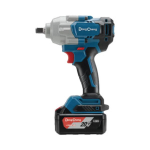 Llave de Impacto Inalámbrica de 20 V, incluye