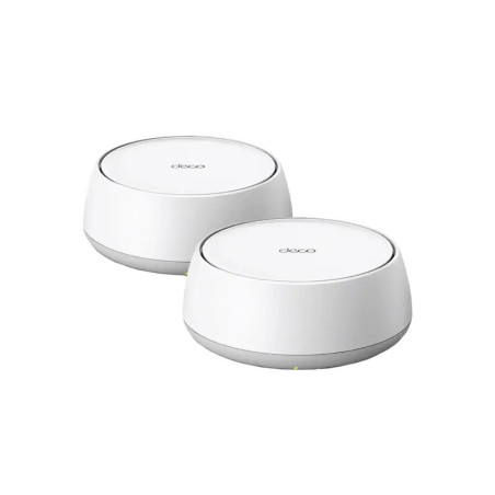 KIT 2 Routers Inalámbrico MESH Interior para