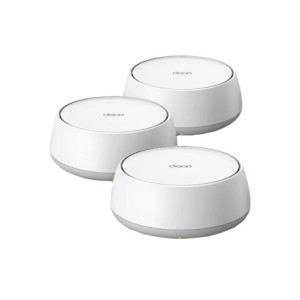 KIT 3 Routers Inalámbrico MESH Interior para