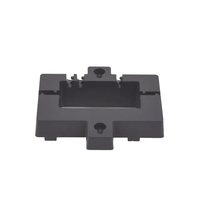 Montaje de pared para teléfonos serie GRP2601/P, G Montaje de pared para teléfonos serie GRP2601/P, G