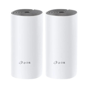 Kit de Router inalámbrico mesh Deco E4 para H