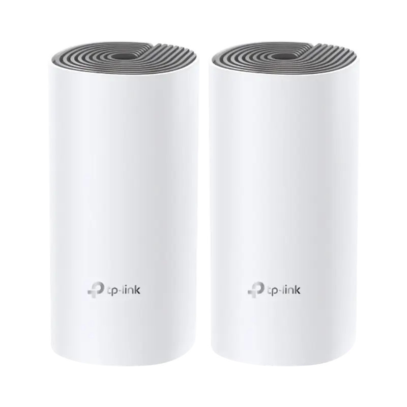 Kit de Router inalámbrico mesh Deco E4 para H