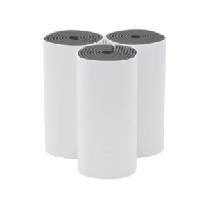 Kit de Router inalámbrico mesh Deco E4 para H