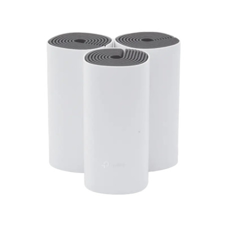 Kit de Router inalámbrico mesh Deco E4 para H