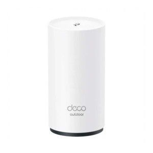 Router Inalámbrico MESH Exterior para Hogar -
