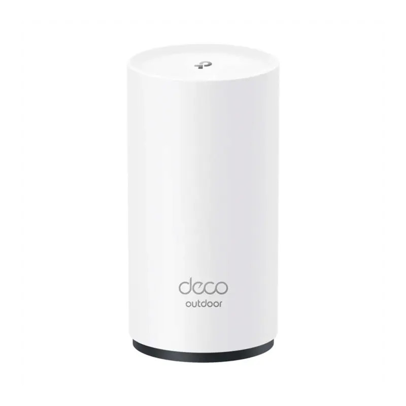 Router Inalámbrico MESH Exterior para Hogar -