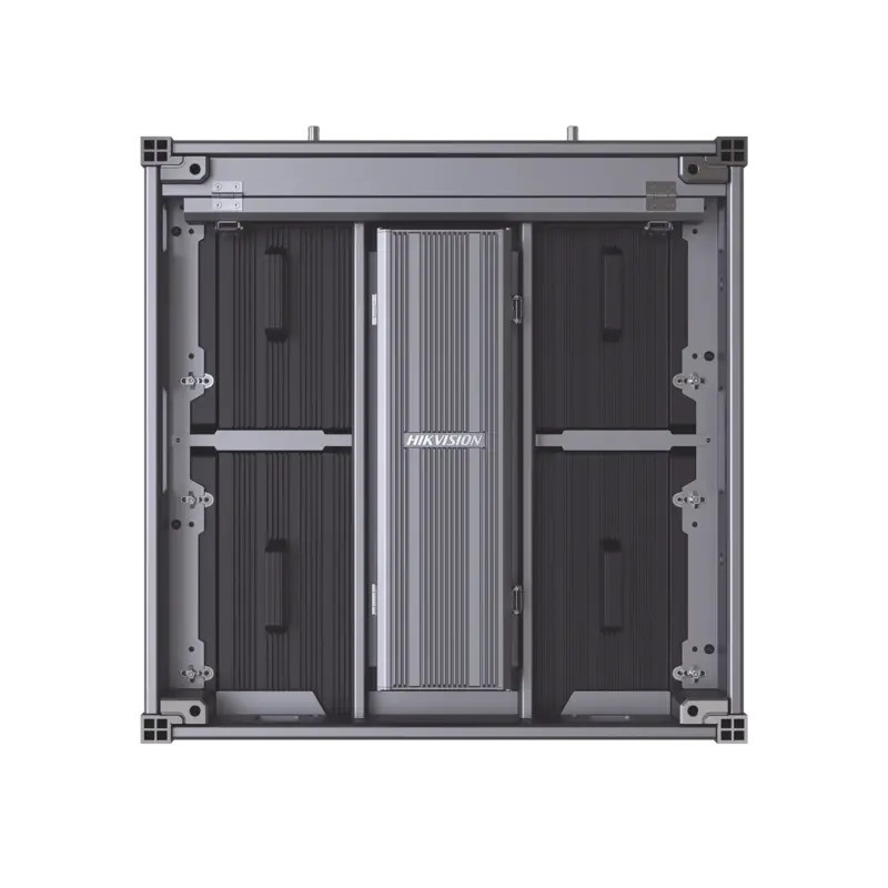 Modulo LED Exterior Full Color - Pixel Pitch Modulo LED Exterior Full Color - Pixel Pitch