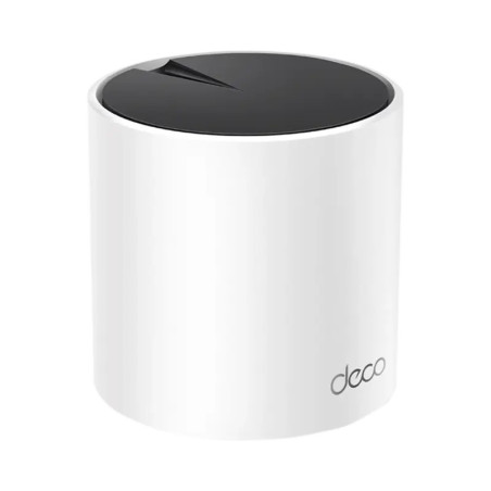 Router Inalámbrico MESH Interior para Hogar -