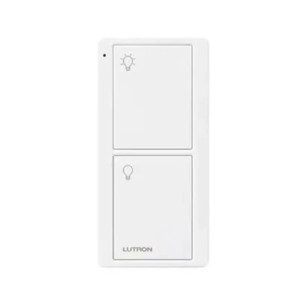 Control remoto PICO 2 botones encender, apaga