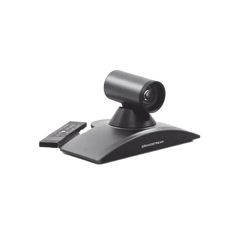 Sistema de Video Conferencia 4k para plataforma IP Sistema de Video Conferencia 4k para plataforma IP