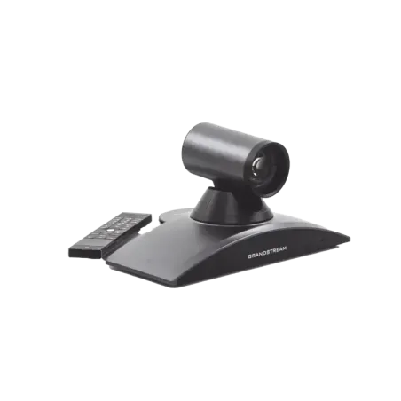 Sistema de Video Conferencia 4k para plataforma IP