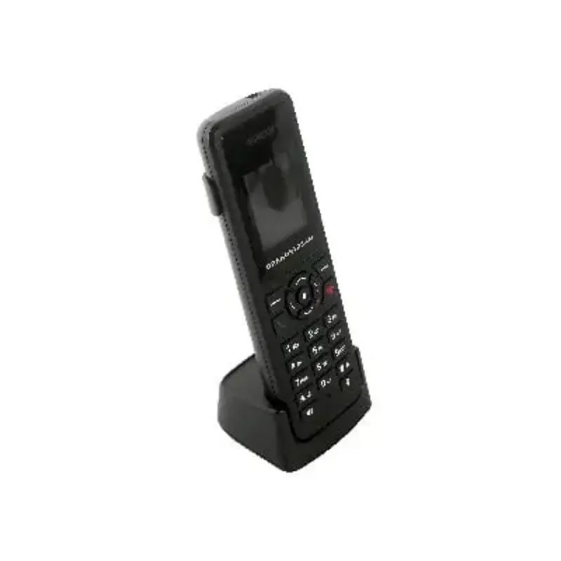 Teléfono Inalámbrico DECT para Estación Base Teléfono Inalámbrico DECT para Estación Base