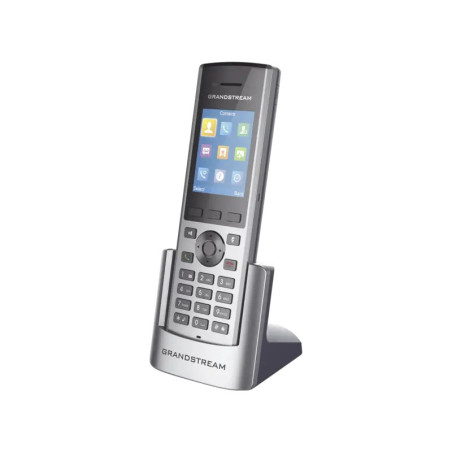 Teléfono HD con tecnología DECT largo alcance