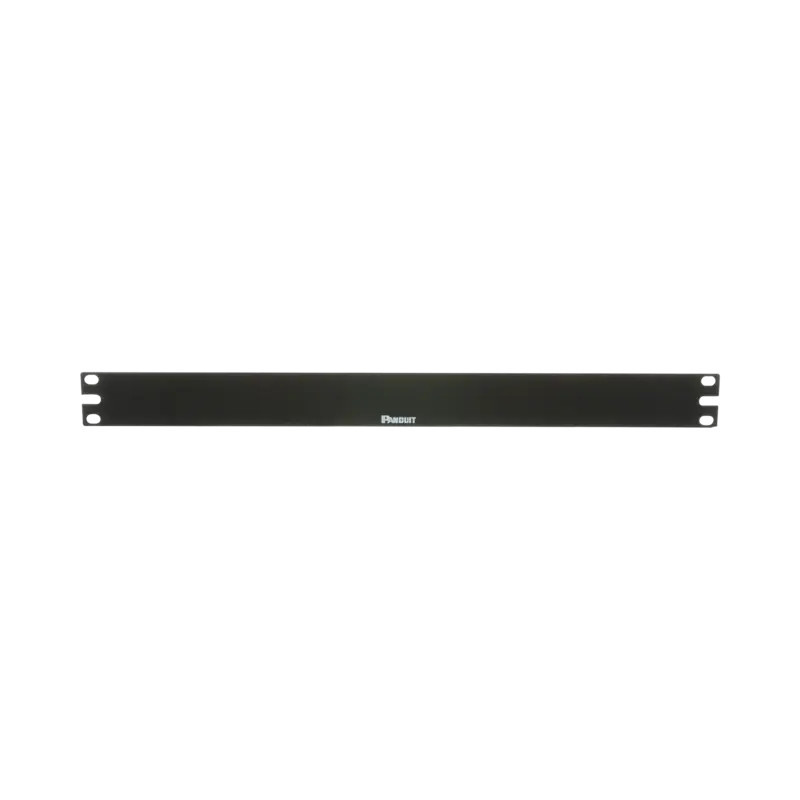 Tapa Ciega Para Rack Estándar de 19in, Plano, Tapa Ciega Para Rack Estándar de 19in, Plano,