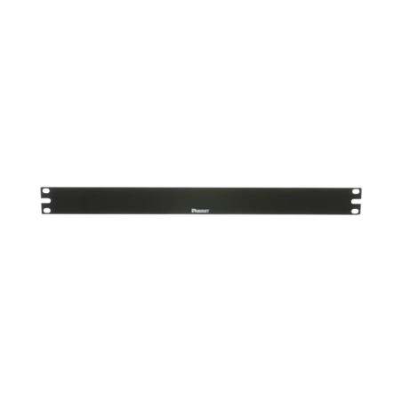 Tapa Ciega Para Rack Estándar de 19in, Plano,