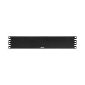 Tapa Ciega Para Rack Estándar de 19in, Plano,