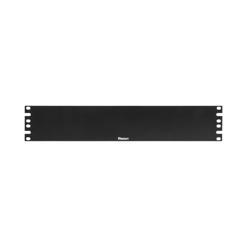 Tapa Ciega Para Rack Estándar de 19in, Plano, Tapa Ciega Para Rack Estándar de 19in, Plano,