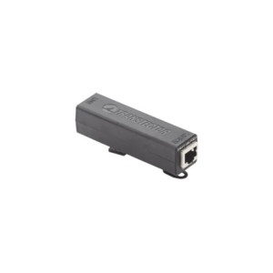 Protector POE Contra Descargas Atmosféricas C