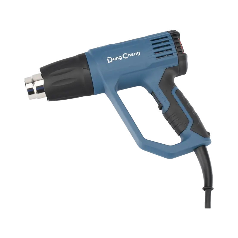 Pistola de Calor de 1600W,con 3 niveles de Te Pistola de Calor de 1600W,con 3 niveles de Te