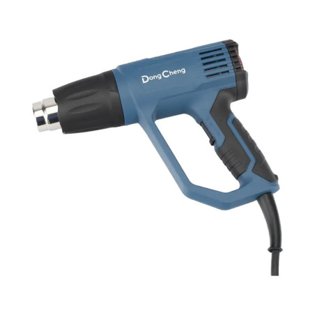 Pistola de Calor de 1600W,con 3 niveles de Te
