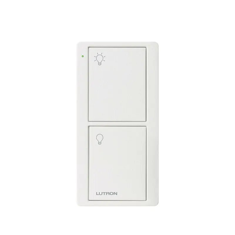 Control remoto PICO 2 botones encender, apaga Control remoto PICO 2 botones encender, apaga