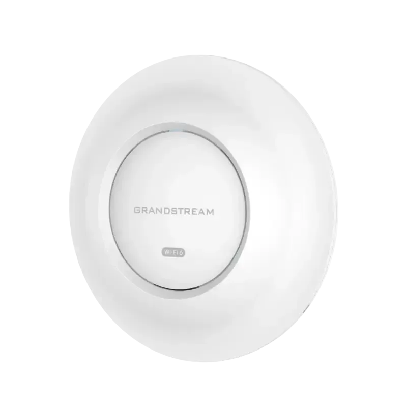 Punto de acceso inalámbrico Wi-Fi 6 para interiore Punto de acceso inalámbrico Wi-Fi 6 para interiore