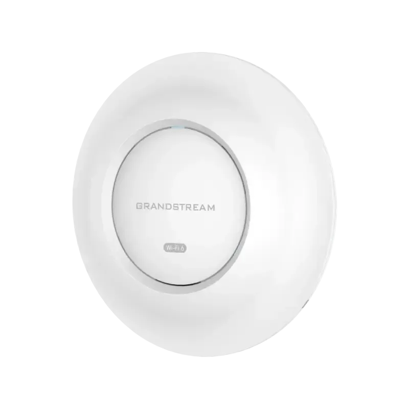 Punto de acceso Wi-Fi 6 802.11ax de alto rendimien Punto de acceso Wi-Fi 6 802.11ax de alto rendimien