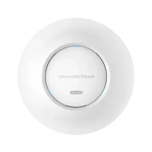 Punto de acceso Wi-Fi 6E tribanda GWN 802.11ax, co