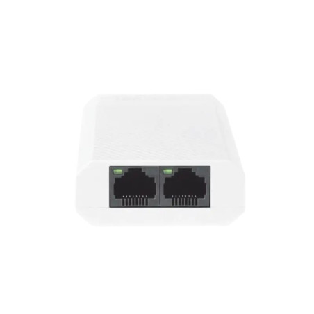 Extensor PoE+ 30 Watts Entrada - 1000 Mbps co