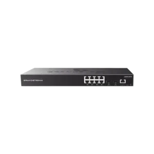 Switch PoE+ Gigabit Administrable8 puertos 10/100/