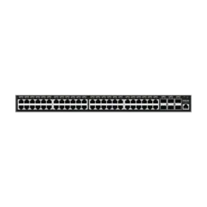Switch Gigabit  Administrable48 puertos 10/100/100