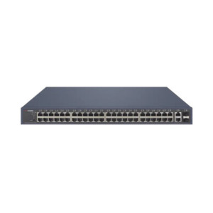 Switch PoE+ - Administrable - 48 Puertos 1000