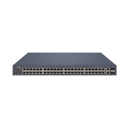 Switch PoE+ - Administrable - 48 Puertos 1000