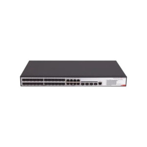 Switch Gigabit  - Administrable - 24 Puertos