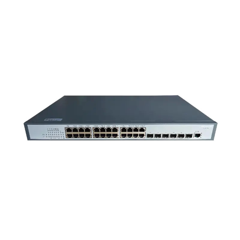 Switch Core Gigabit - Administrable Capa 3 -