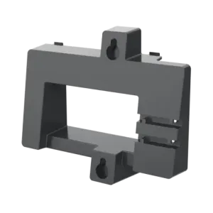 Montaje de pared para teléfono GXV3470 de Grandstr