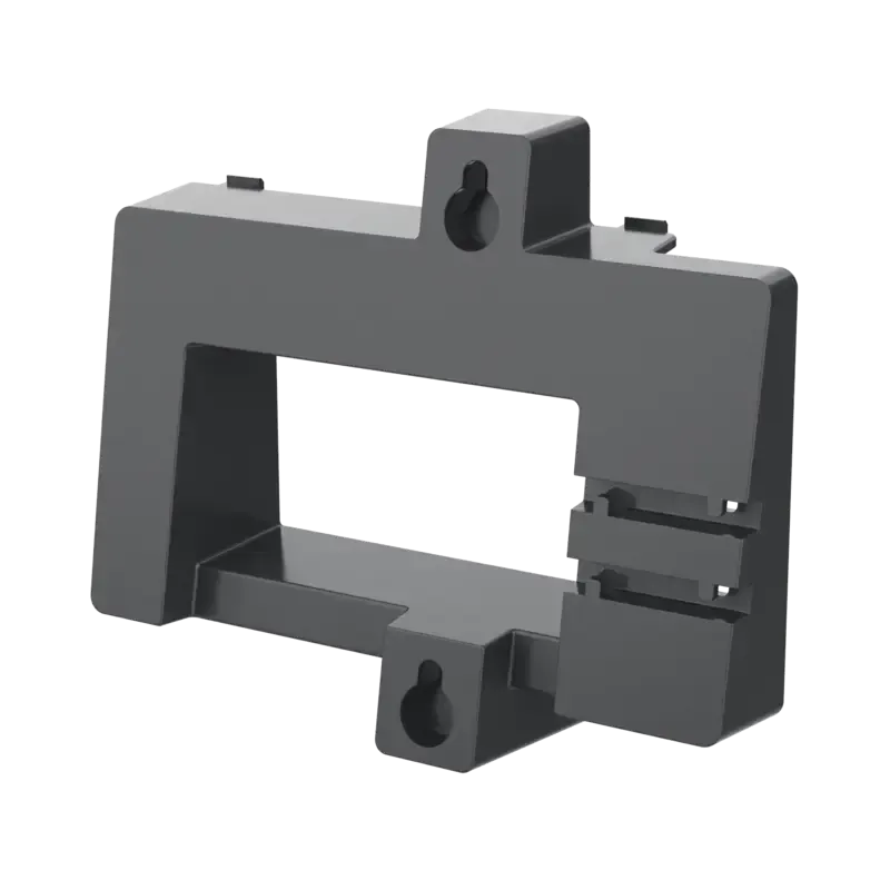 Montaje de pared para teléfono GXV3470 de Grandstr Montaje de pared para teléfono GXV3470 de Grandstr