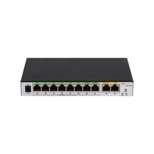 Router Gigabit PoE+ - Ideal para Access Point