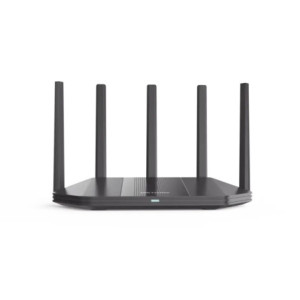 Router Inalámbrico - Wifi 6 - Hasta 1800 Mbps
