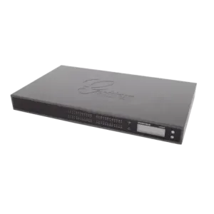 Adaptador VoIP GrandStream de 48 FXS 2 puertos tel