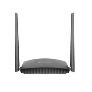 Router Inalámbrico WISP en Banda 24 GHz - Has