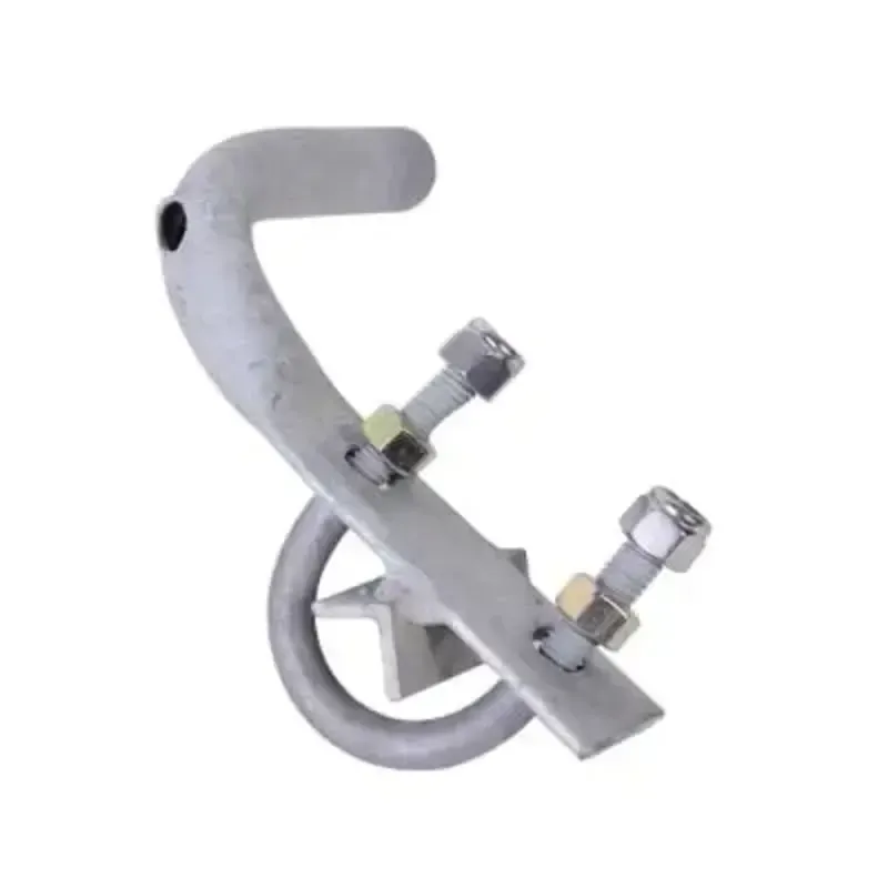 Montaje para Lámpara de Obstrucción SLOP5 compatib Montaje para Lámpara de Obstrucción SLOP5 compatib