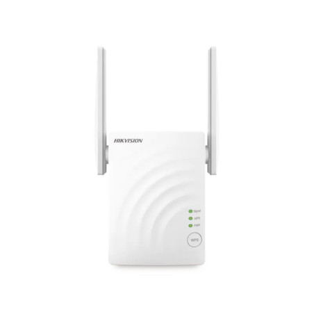 Extensor WiFi - Hasta 1200 Mbps - Doble Banda