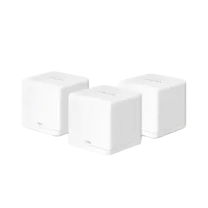 KIT de Sistema Inalámbrico H30G MeshDoble banda 2.