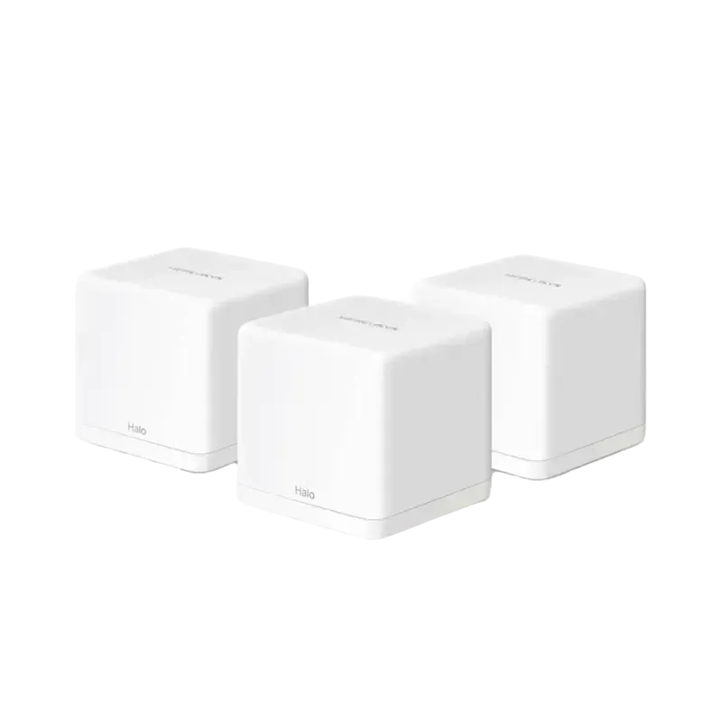 KIT de Sistema Inalámbrico H30G MeshDoble banda 2. KIT de Sistema Inalámbrico H30G MeshDoble banda 2.