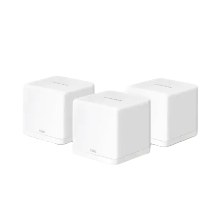 KIT de Sistema Inalámbrico H30G MeshDoble banda 2.